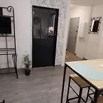 Apartment Horizon Niort