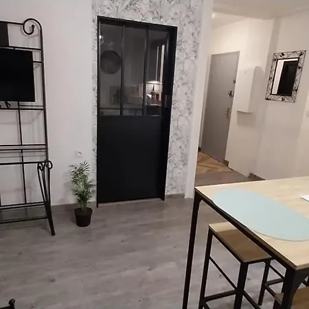 Apartment Horizon Niort