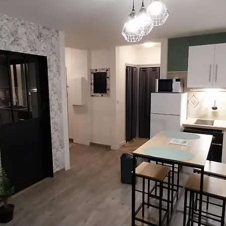 Horizon Apartment Niort