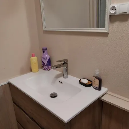 Appartement Horizon *