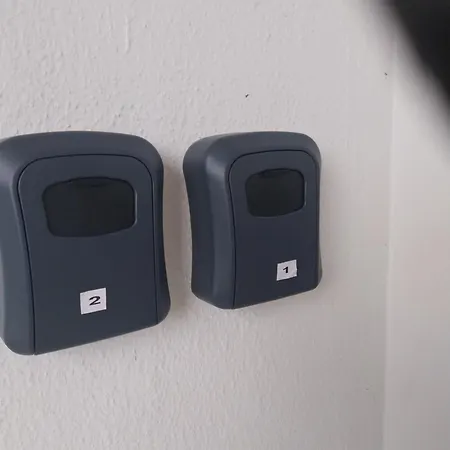 Horizon Appartement Niort