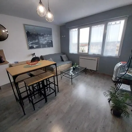 Horizon Apartment