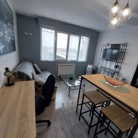 Apartment Horizon