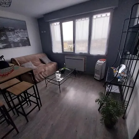 Horizon Apartment